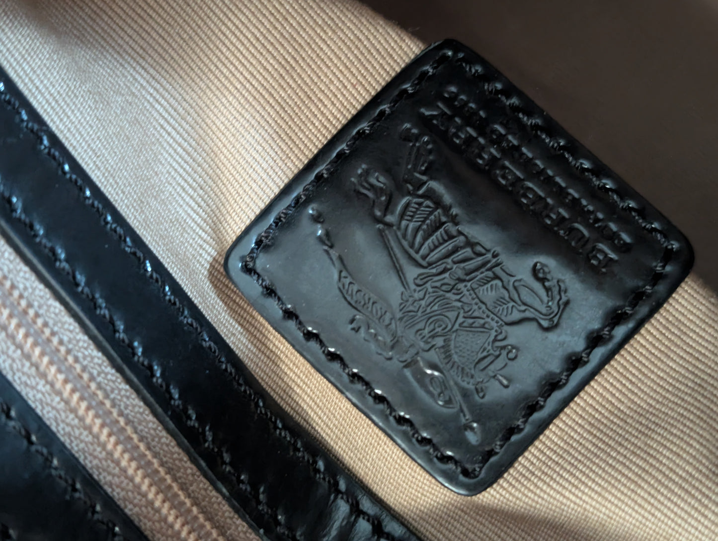 Burberry