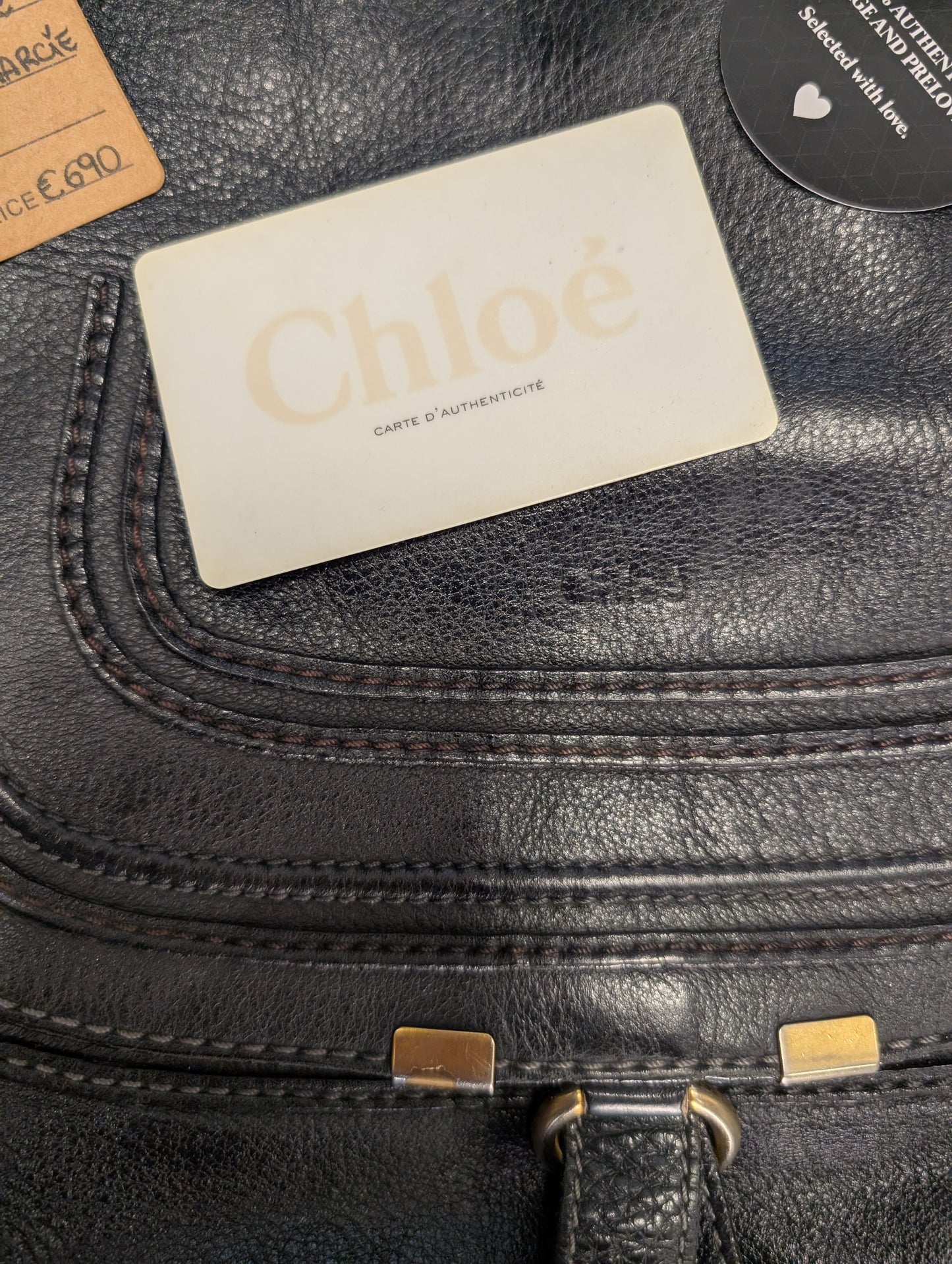 Chloe