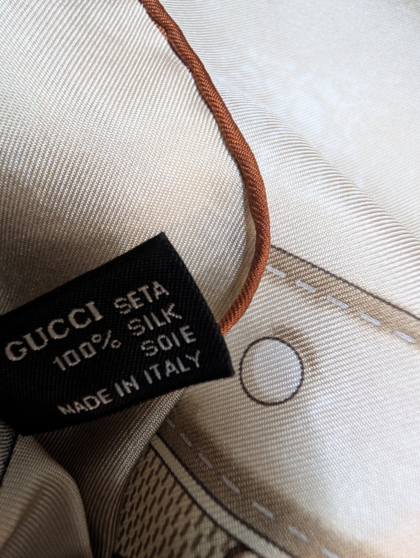 Gucci