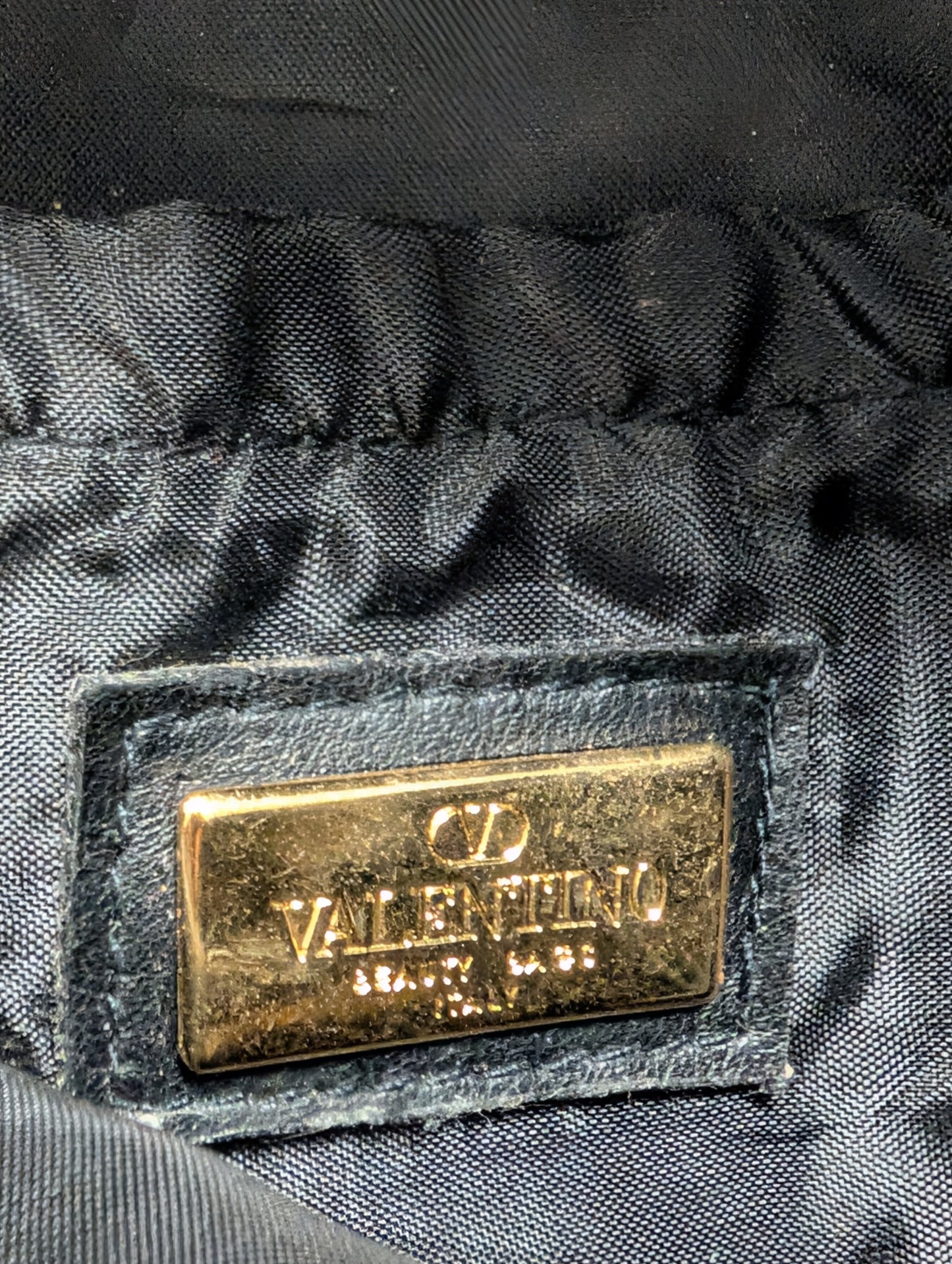 Valentino Garavani