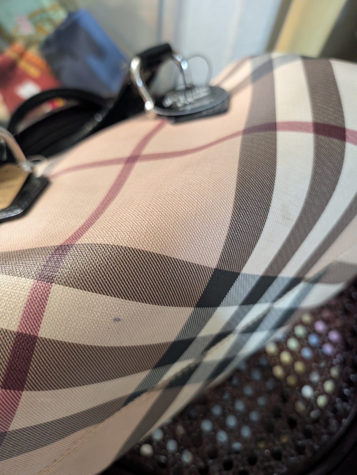 Burberry
