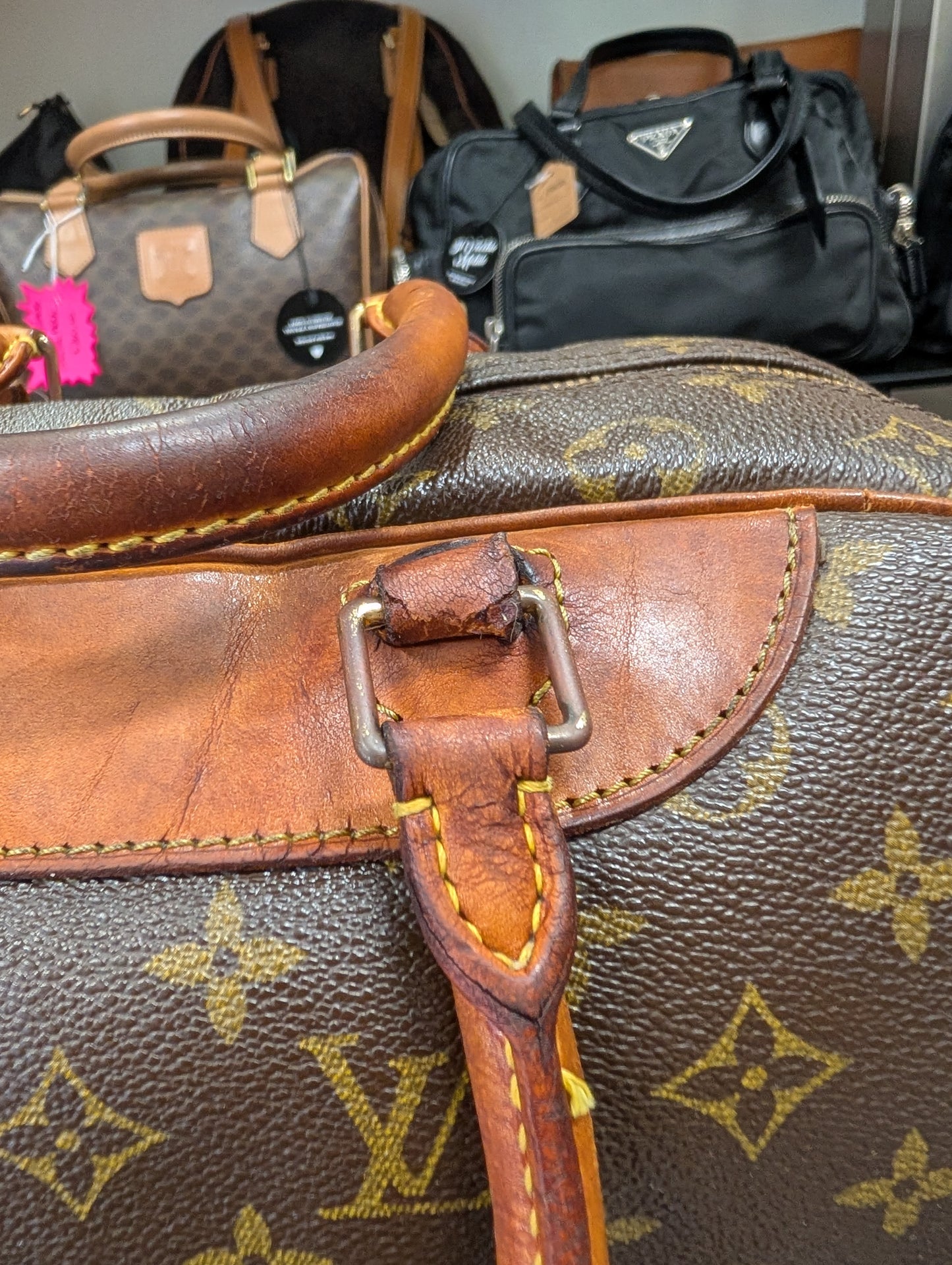 Louis Vuitton