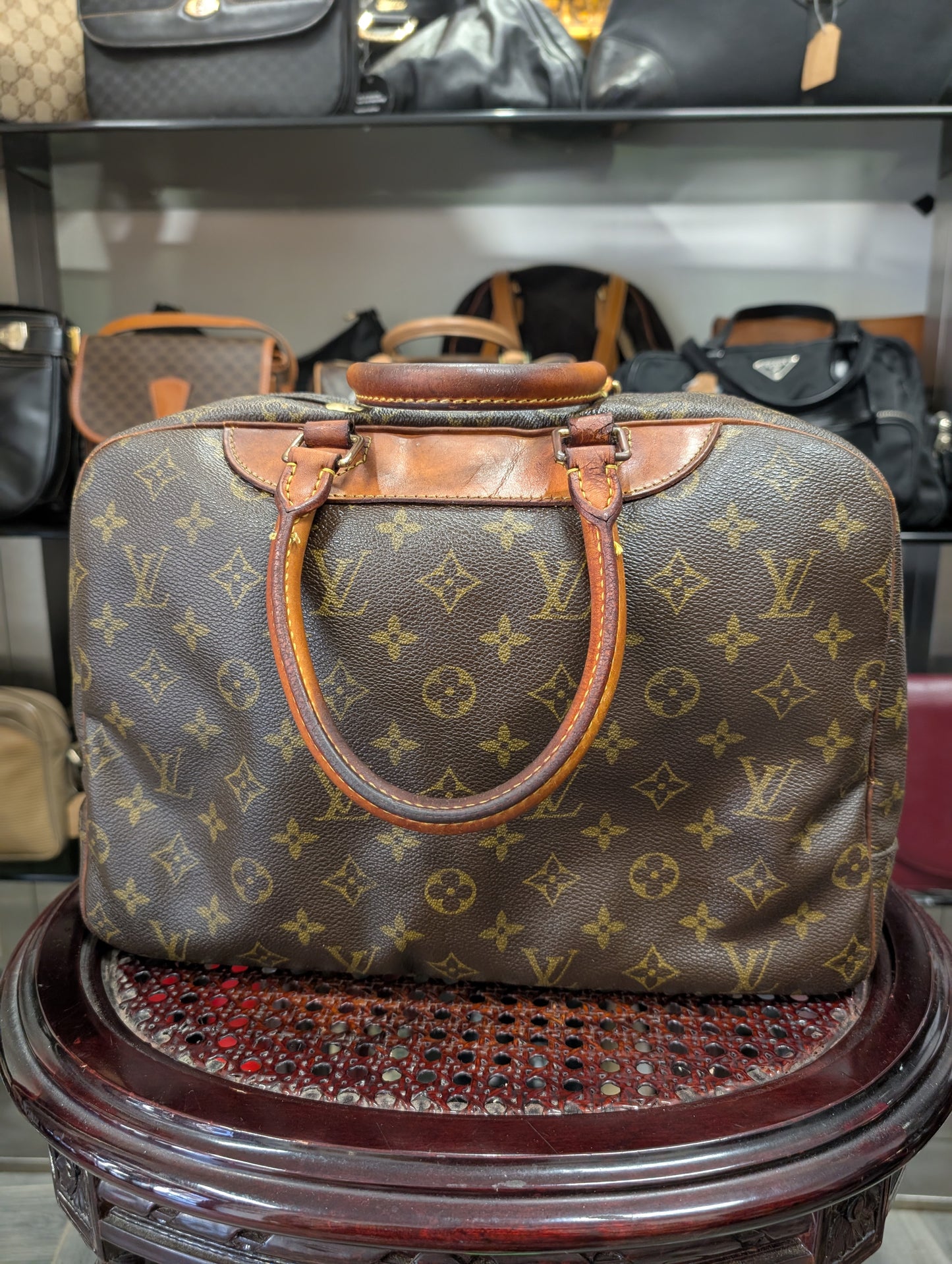 Louis Vuitton