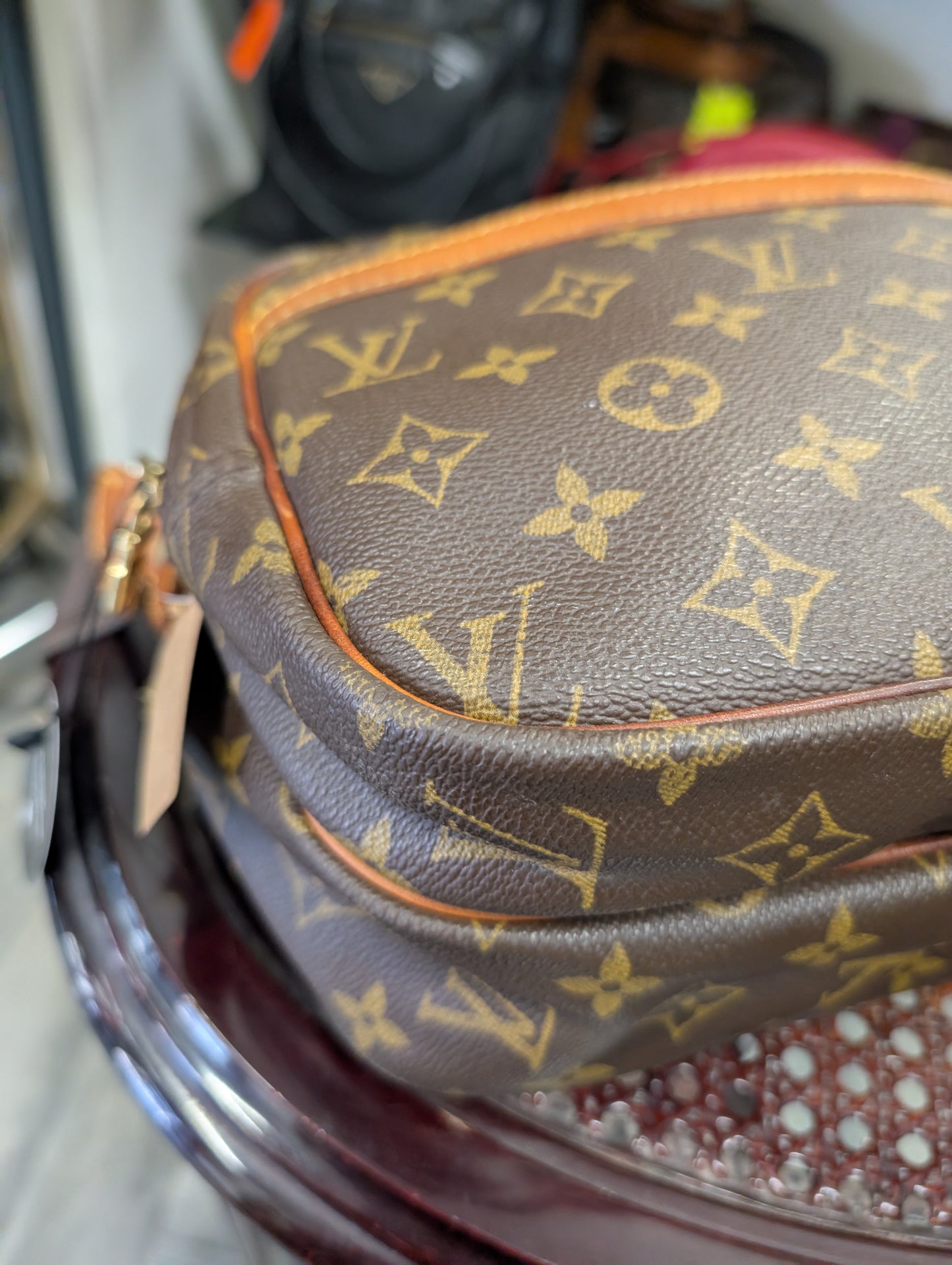 Louis Vuitton