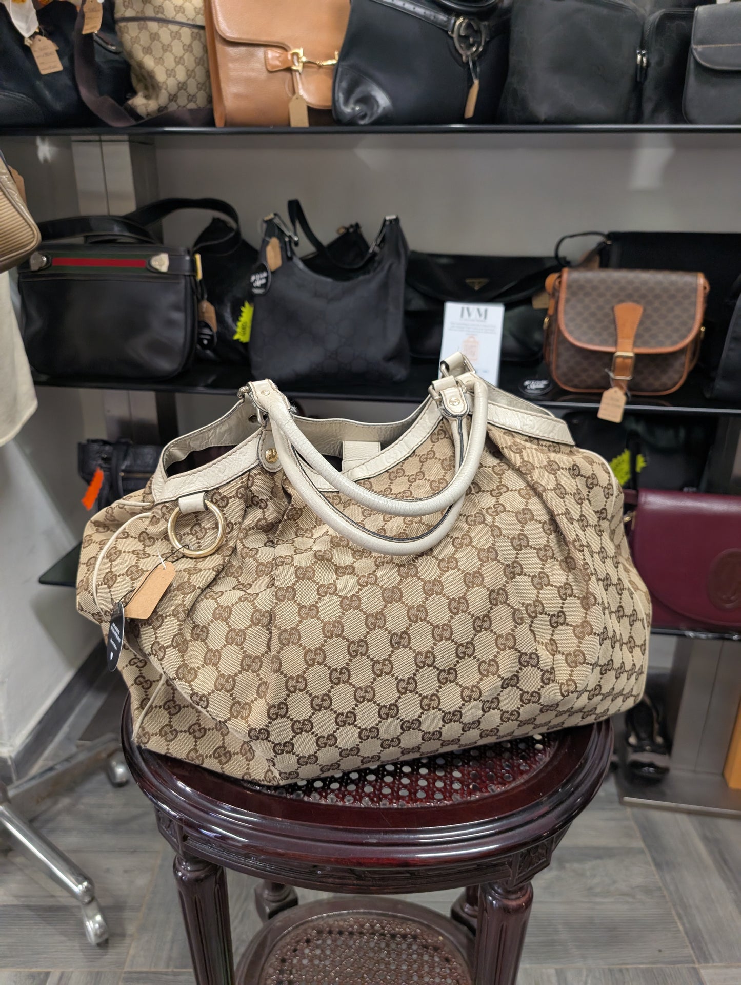 Gucci