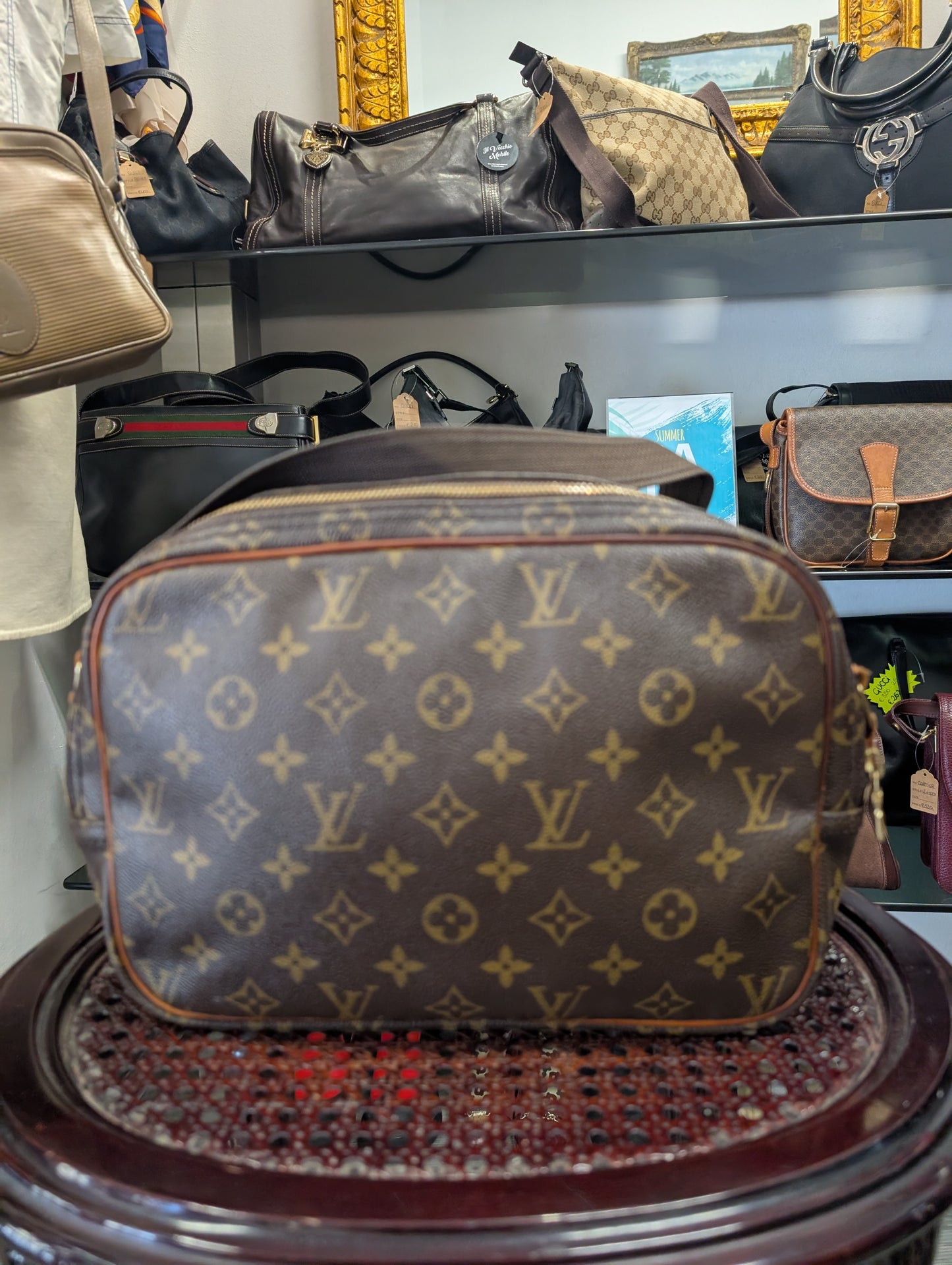 Louis Vuitton