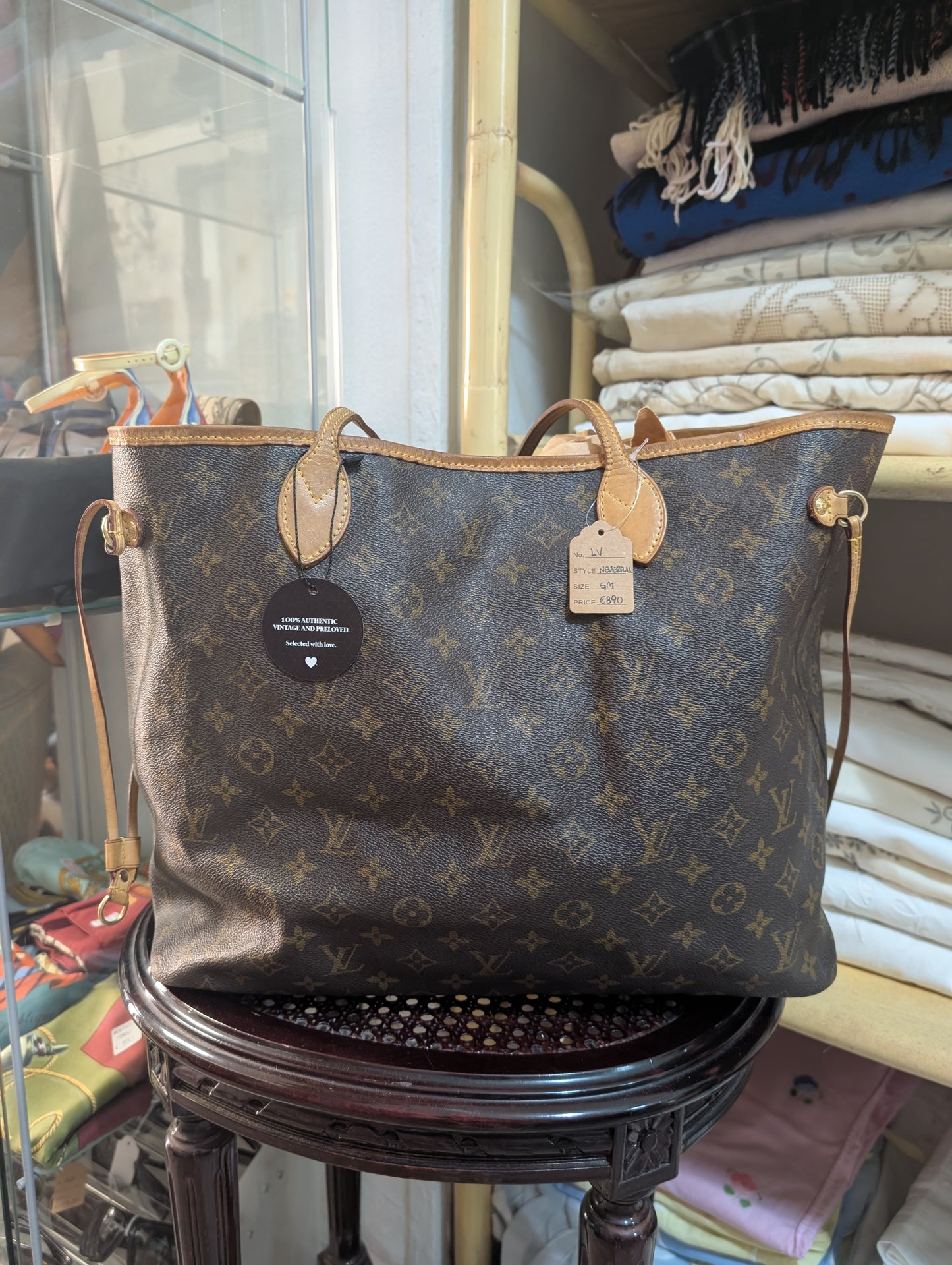Louis Vuitton