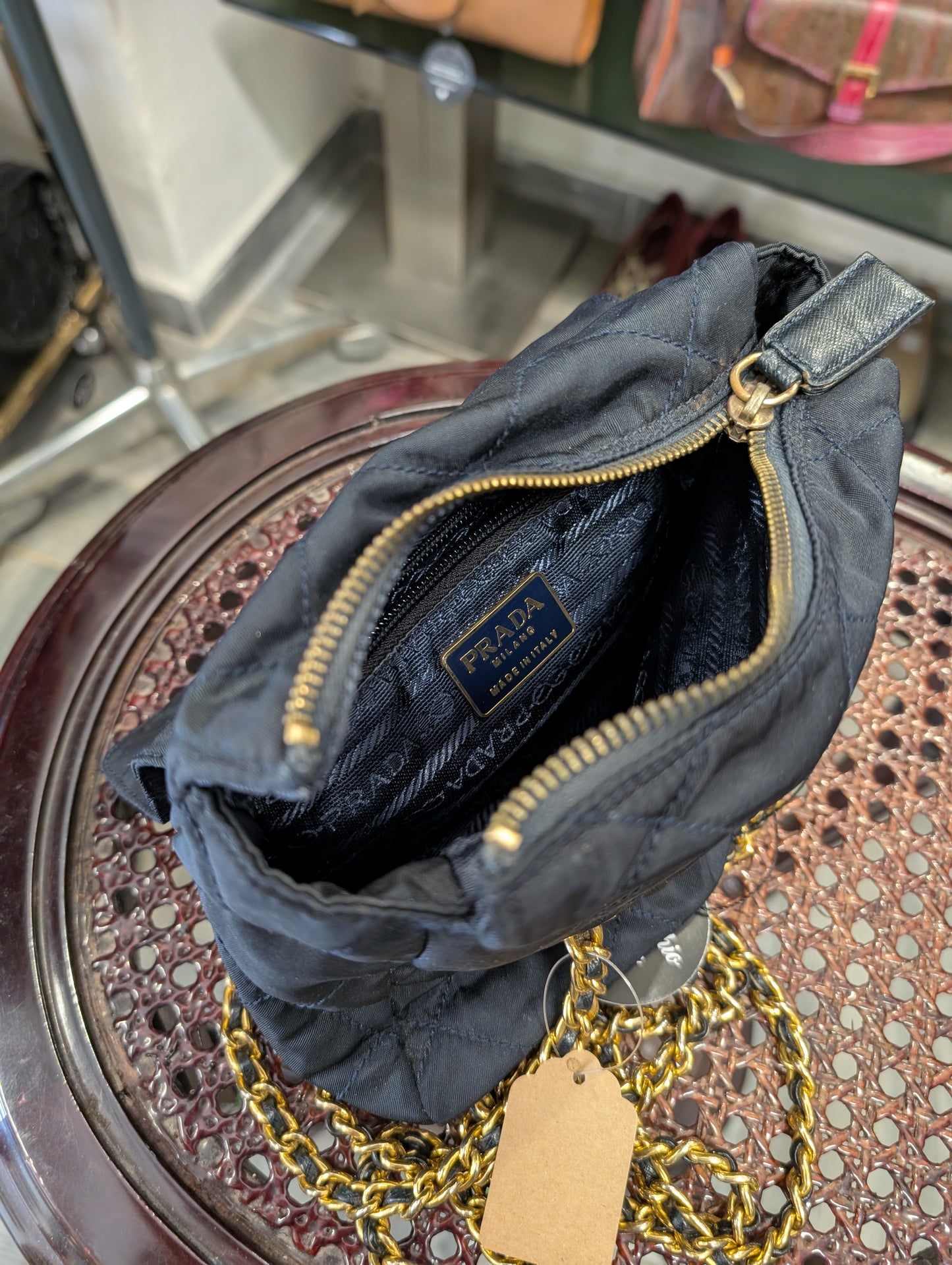 Prada