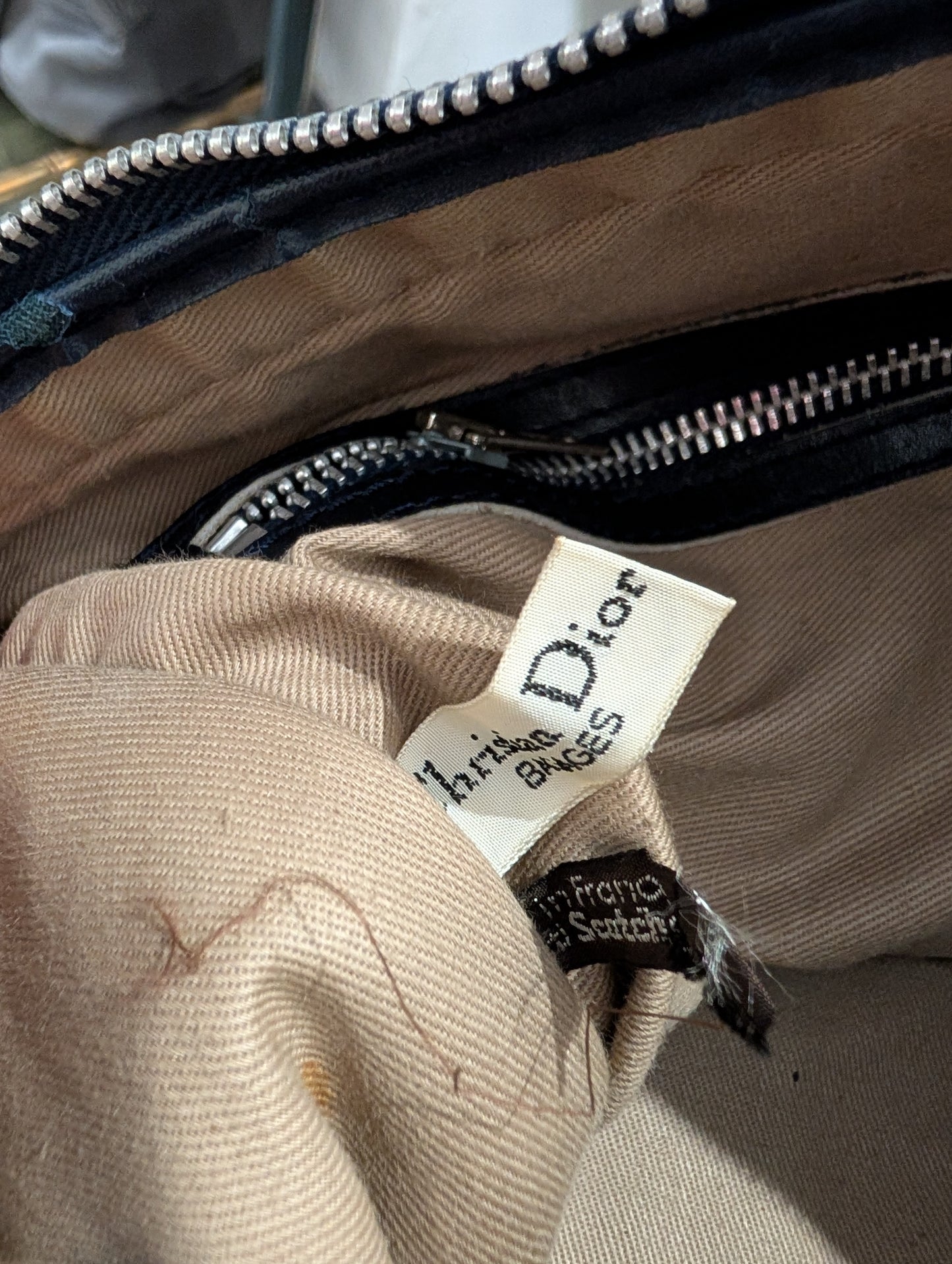 Christian Dior