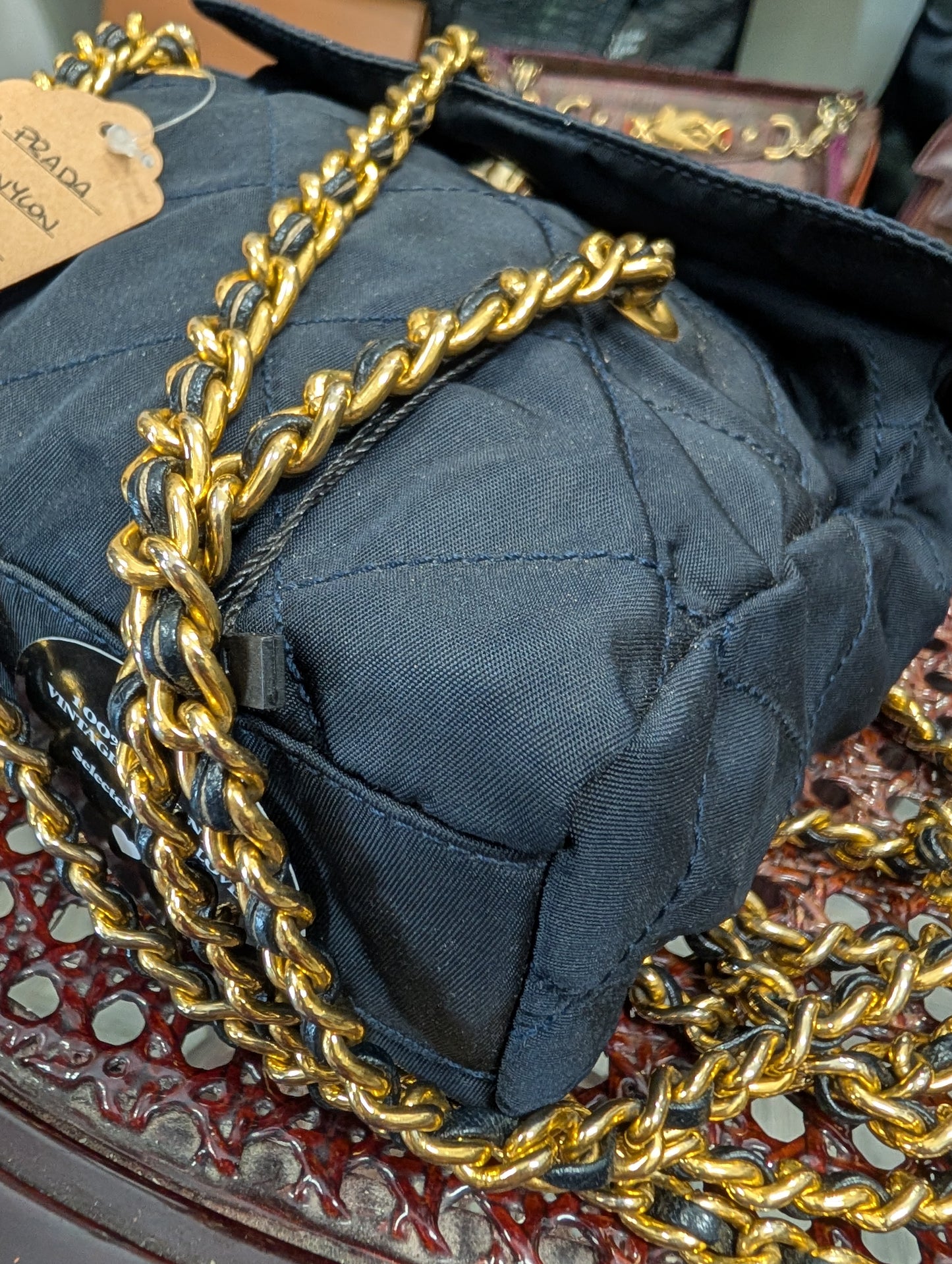 Prada