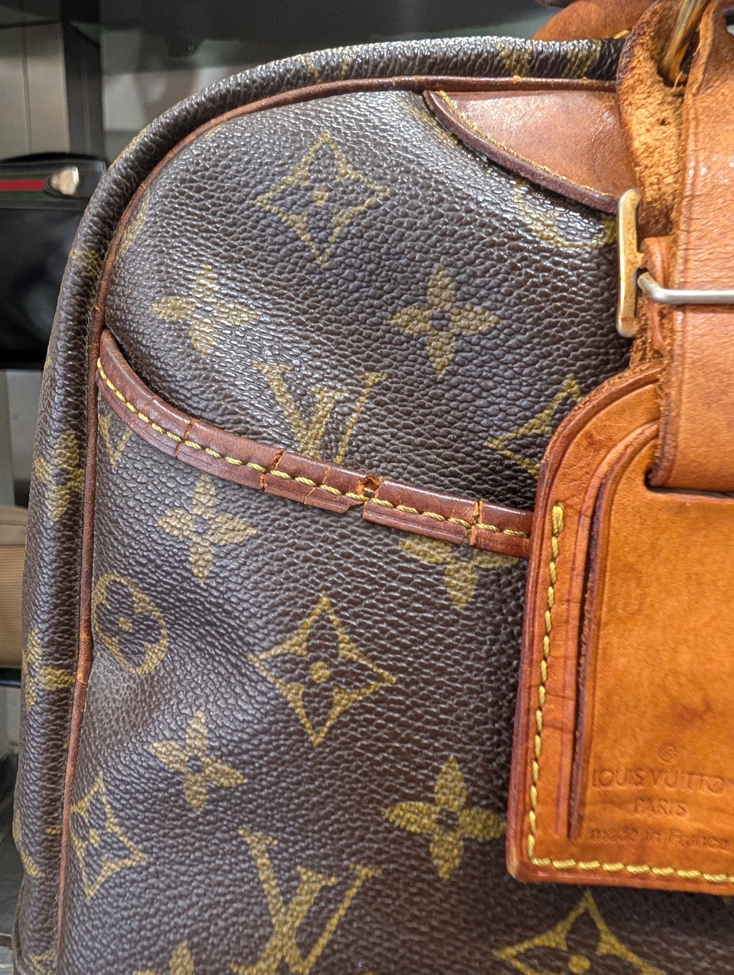 Louis Vuitton