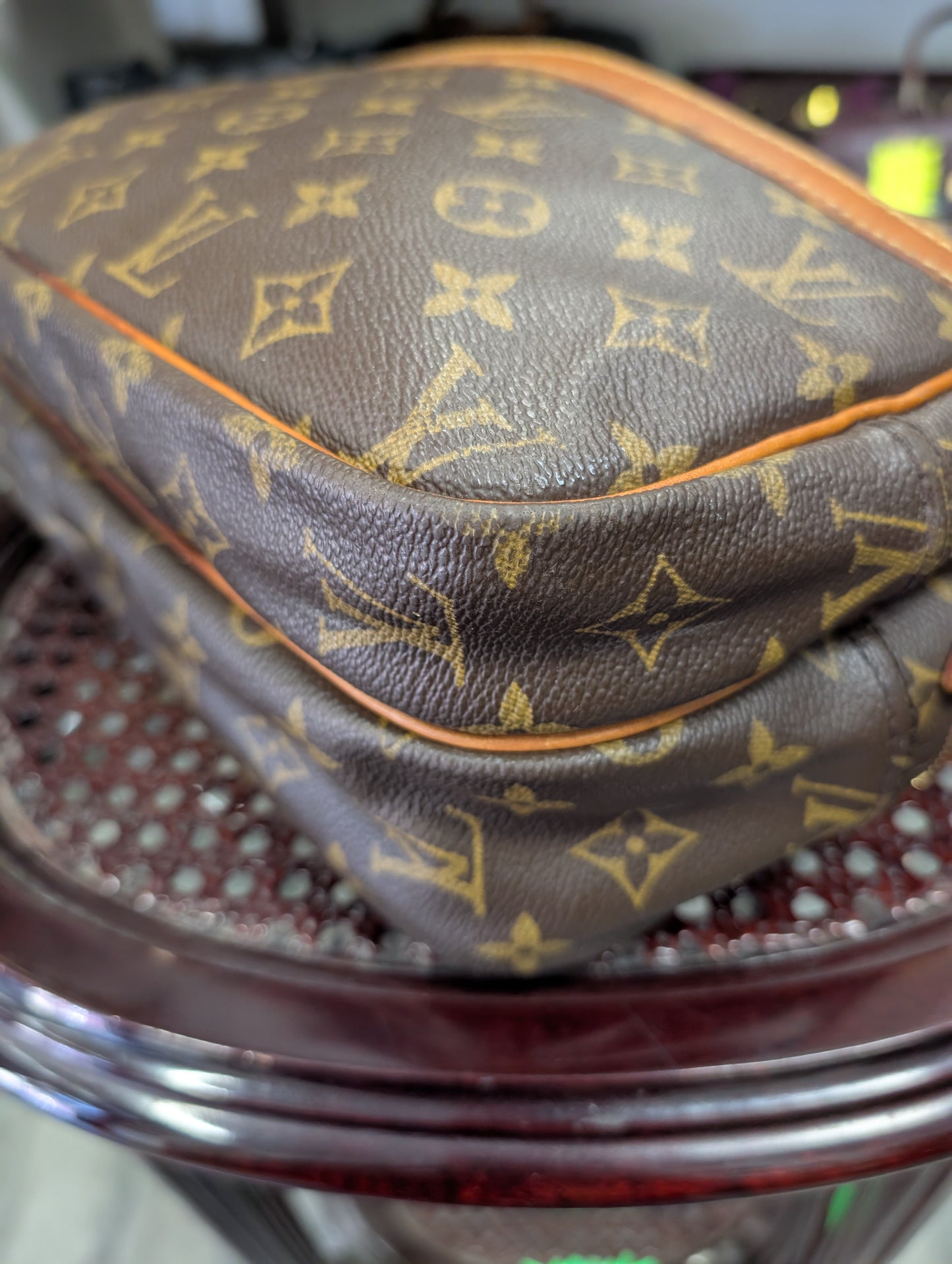 Louis Vuitton