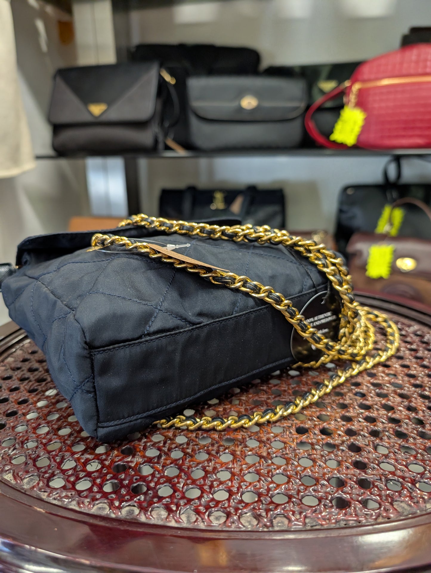 Prada