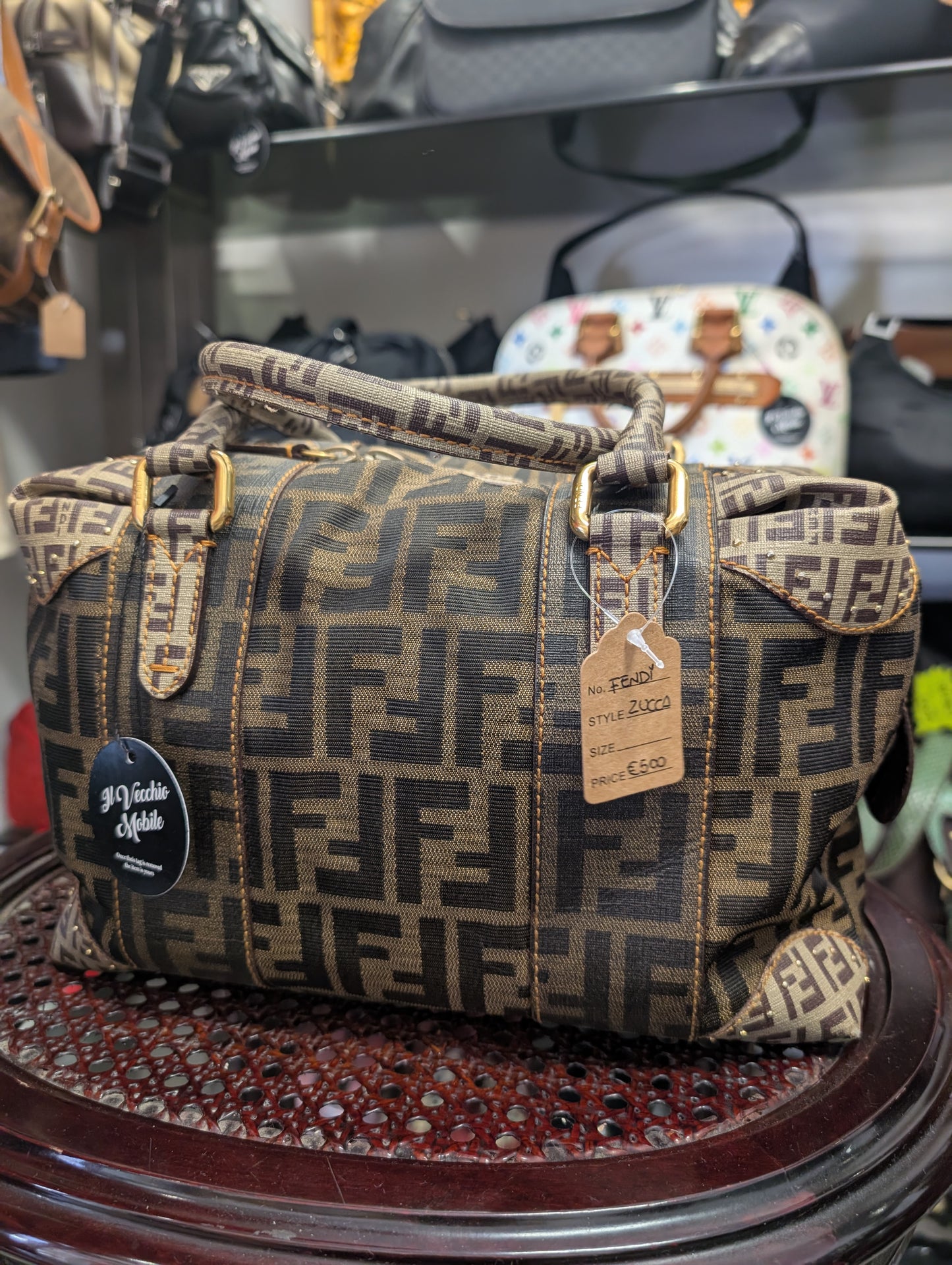 Fendi