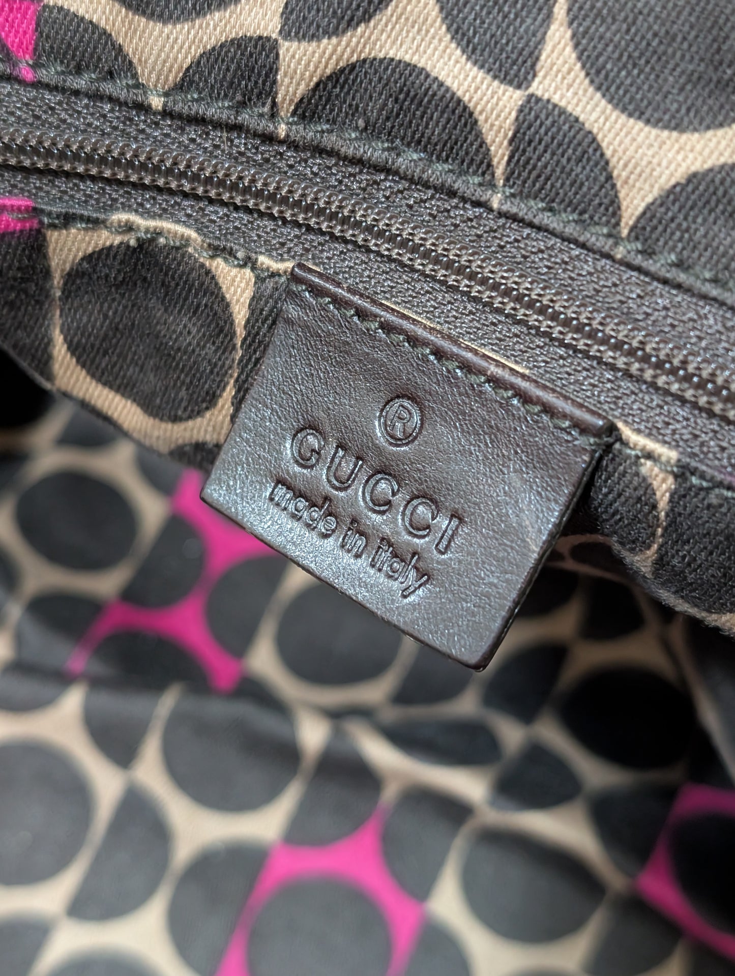 Gucci