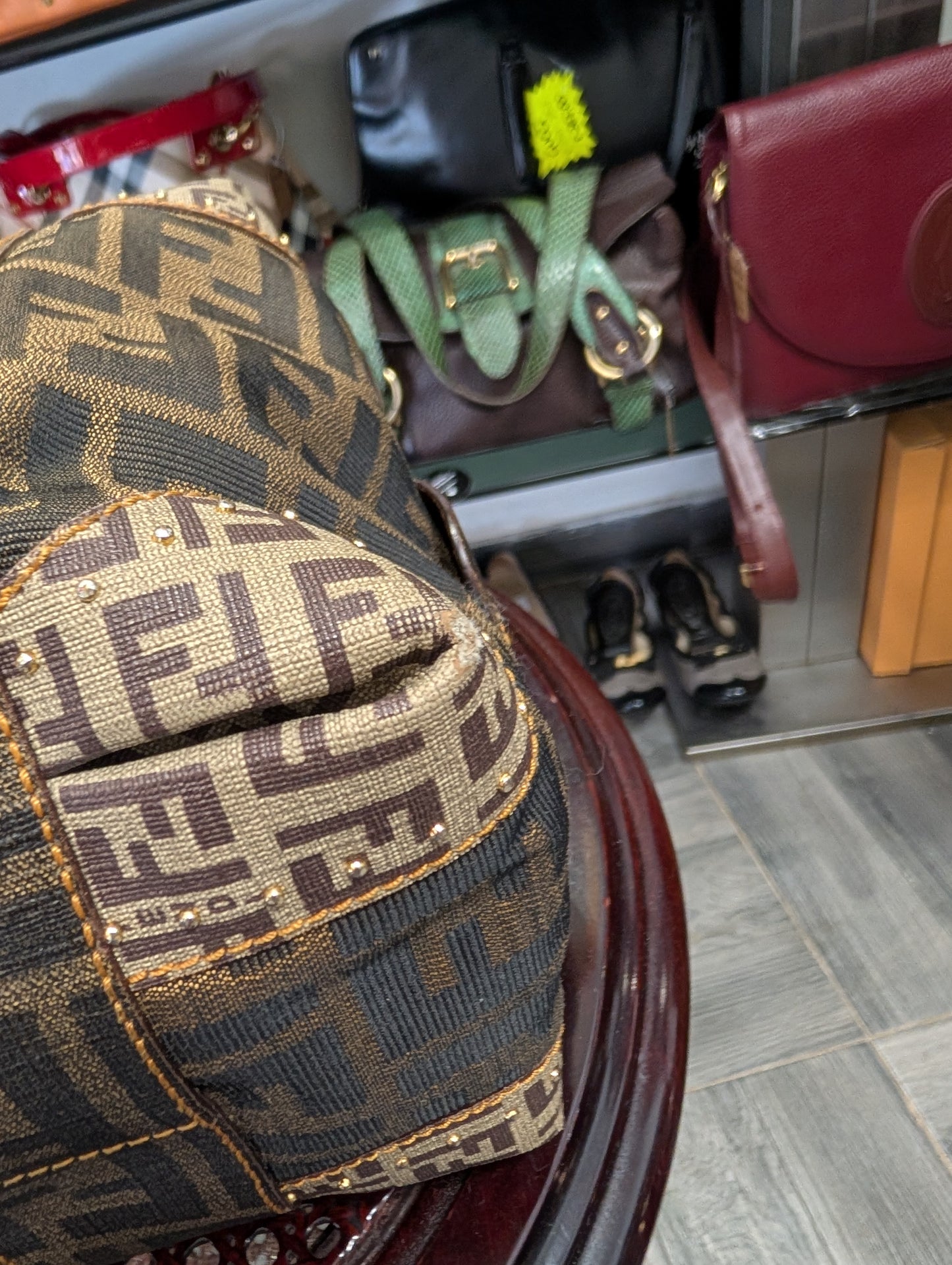 Fendi
