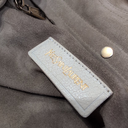 Yves Saint Laurent