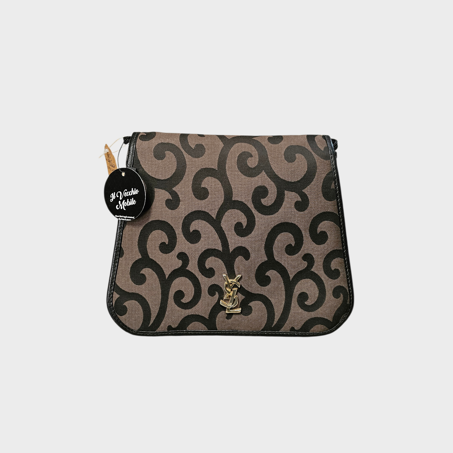 Yves Saint Laurent