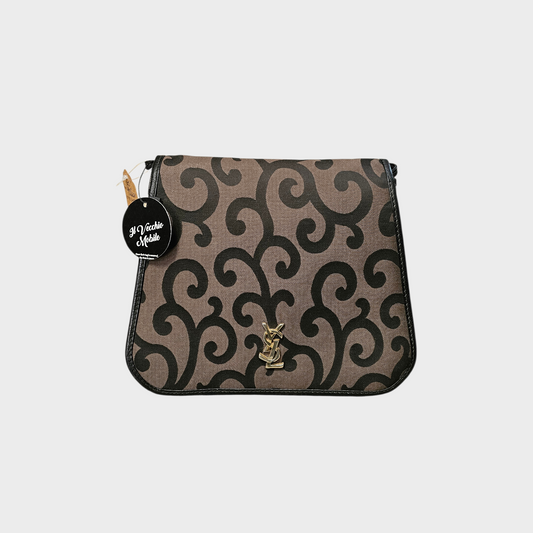 Yves Saint Laurent