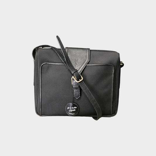 Yves Saint Laurent