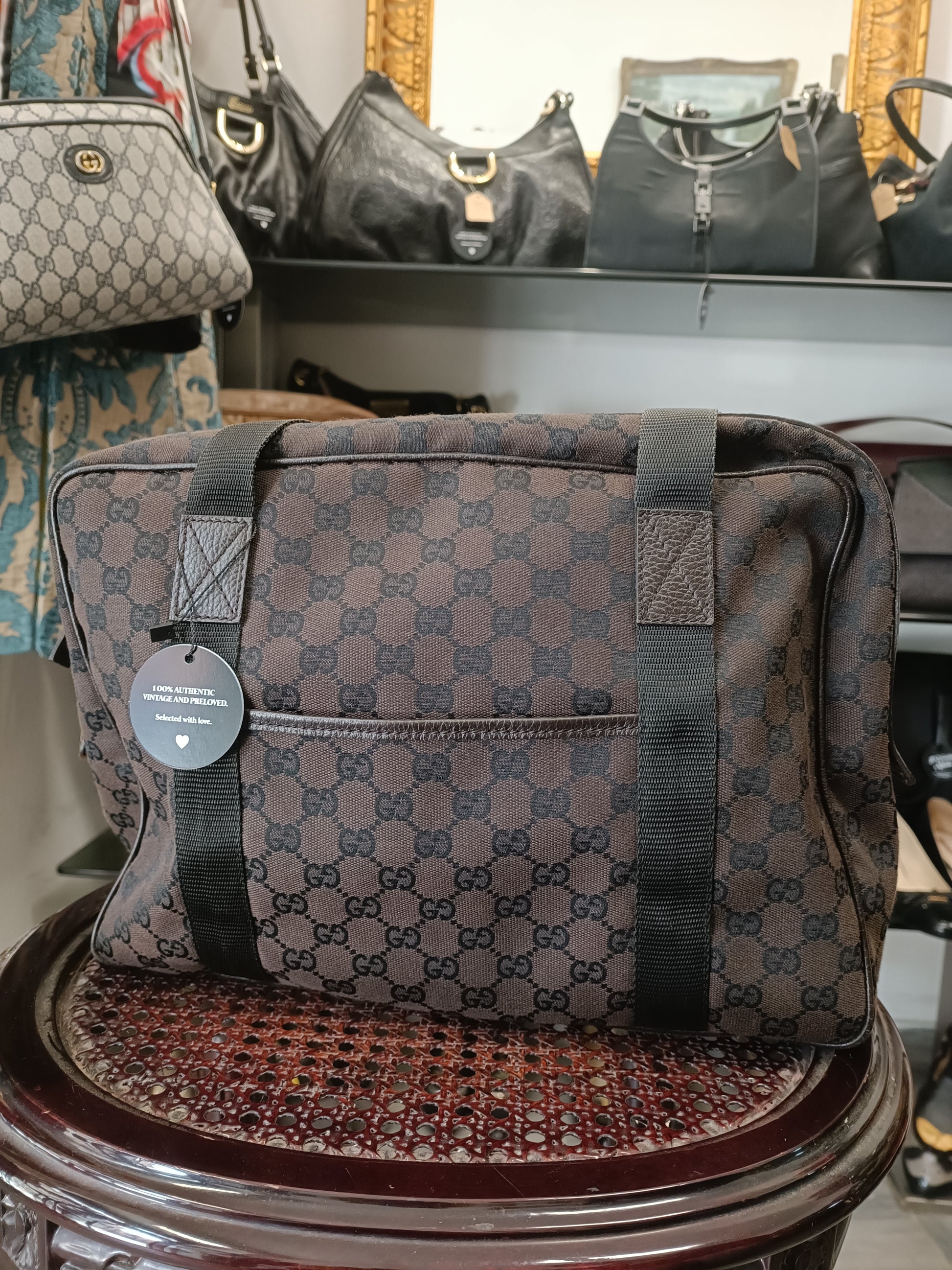 Gucci – Il Vecchio Mobile - Main Image