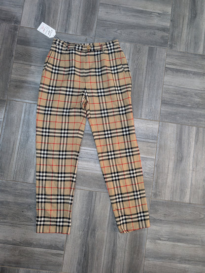 Burberry