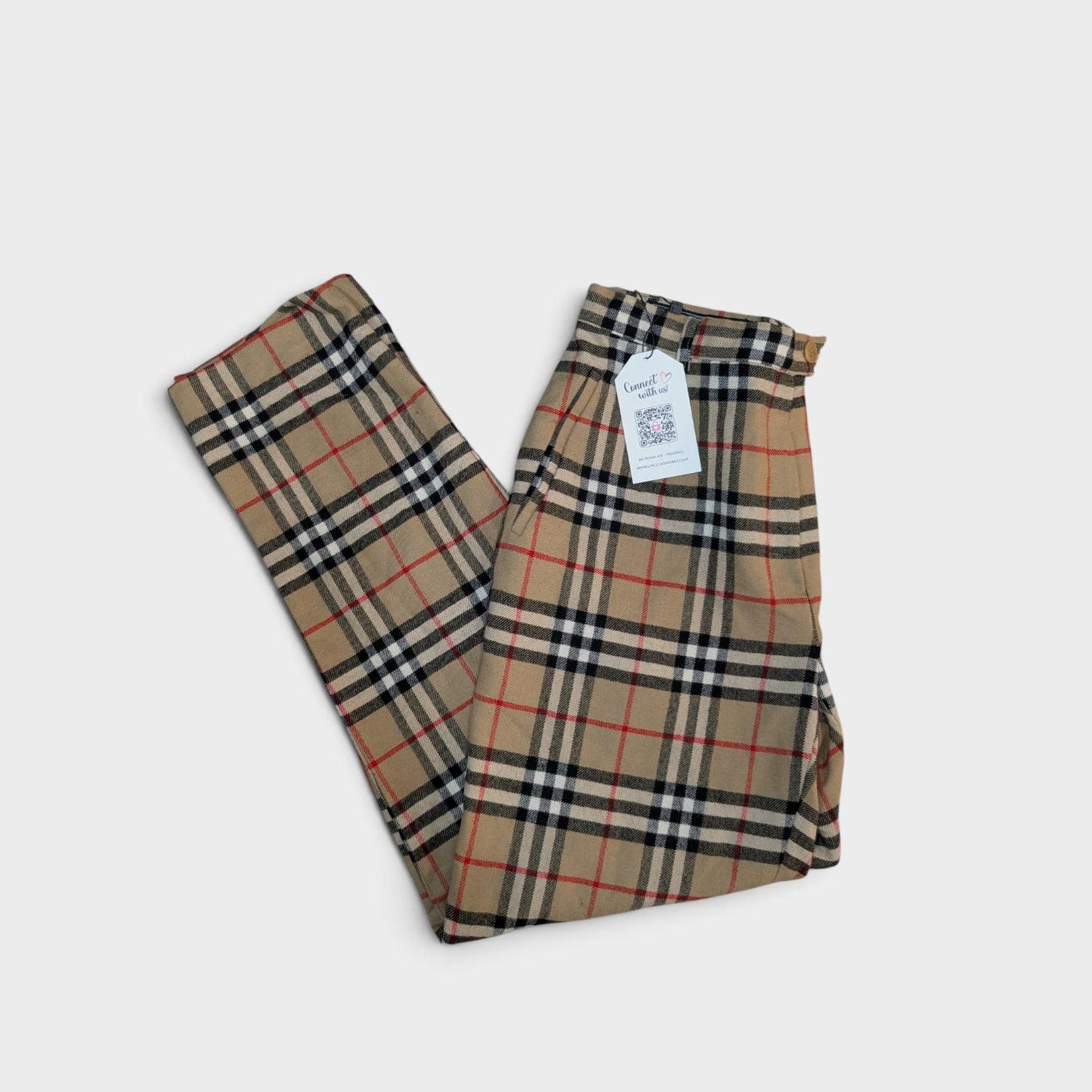 Burberry