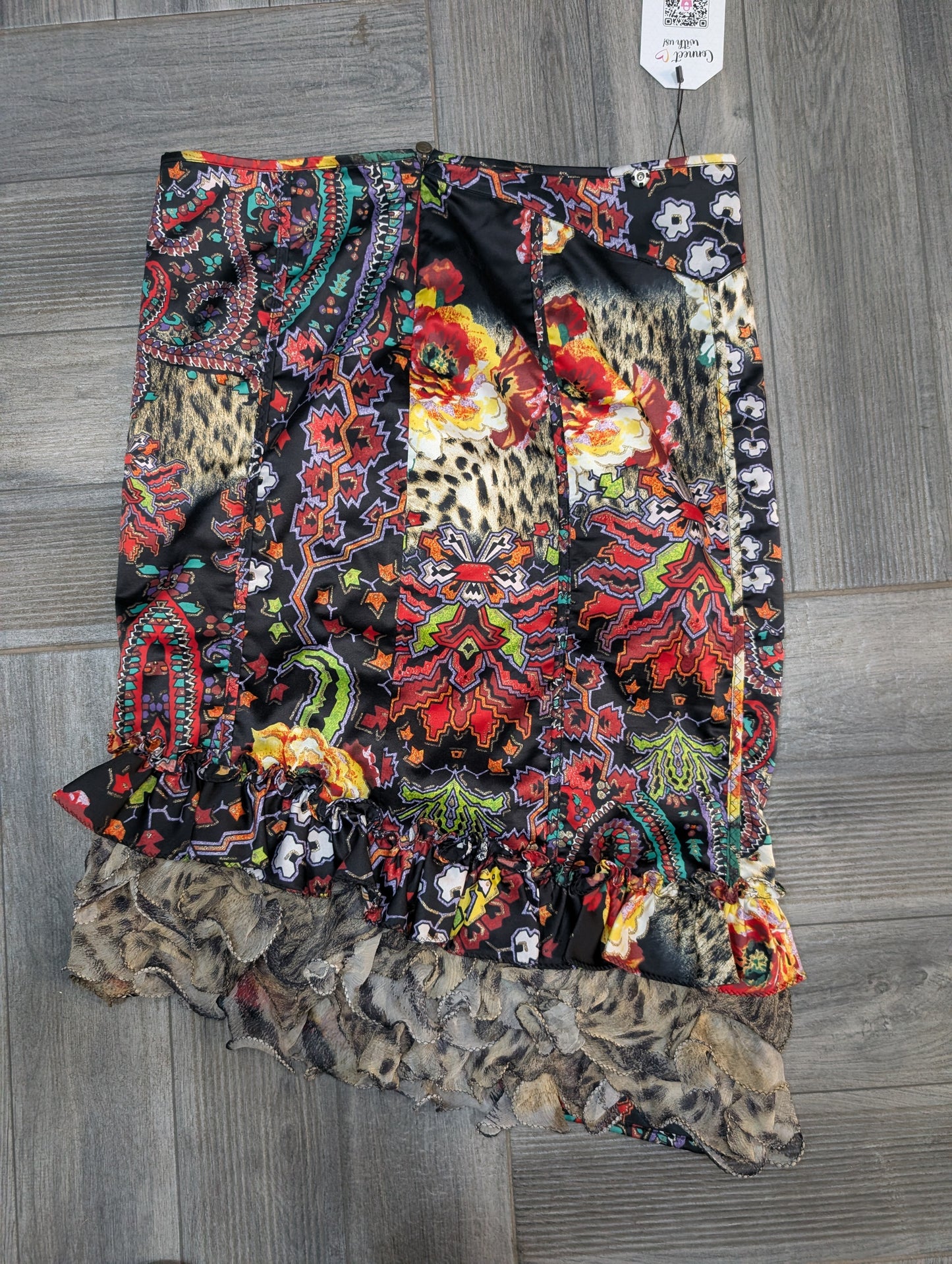 Roberto Cavalli