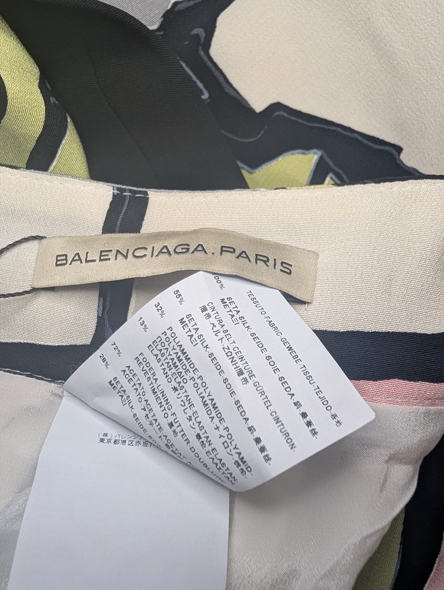 Balenciaga