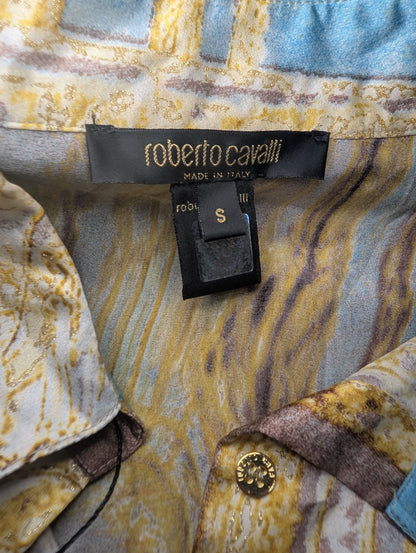 Roberto Cavalli