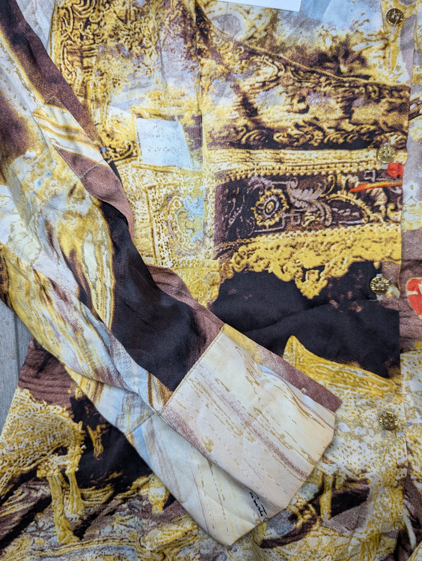 Roberto Cavalli