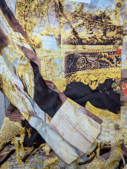 Roberto Cavalli