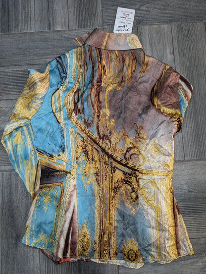 Roberto Cavalli