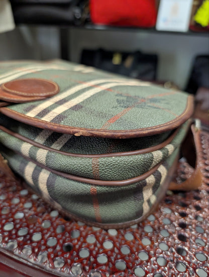 Burberry's