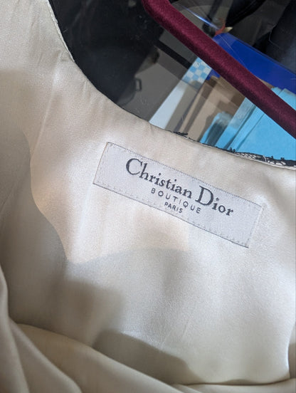 Christian Dior