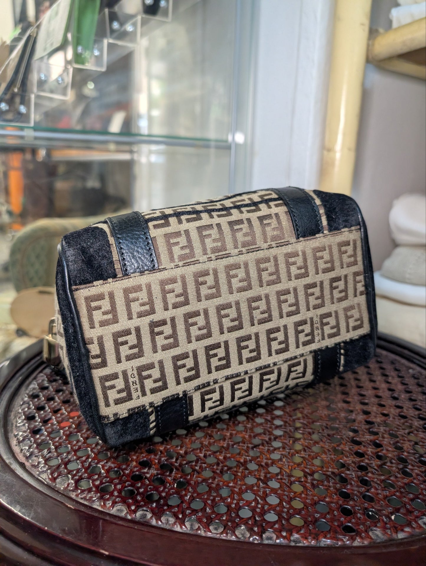Fendi