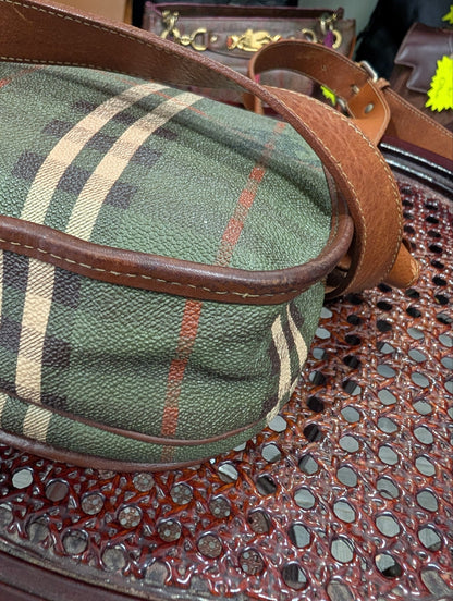 Burberry's