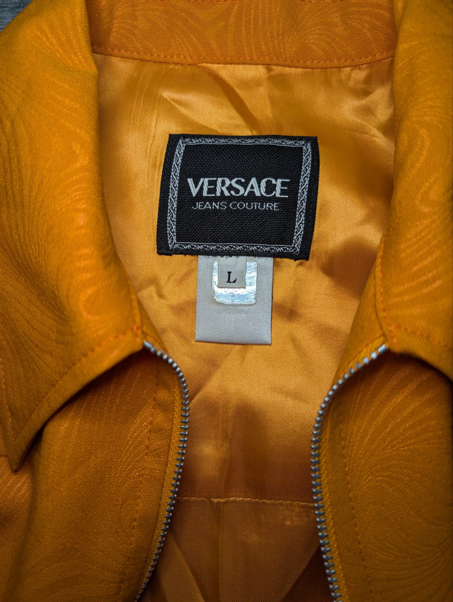 Versace