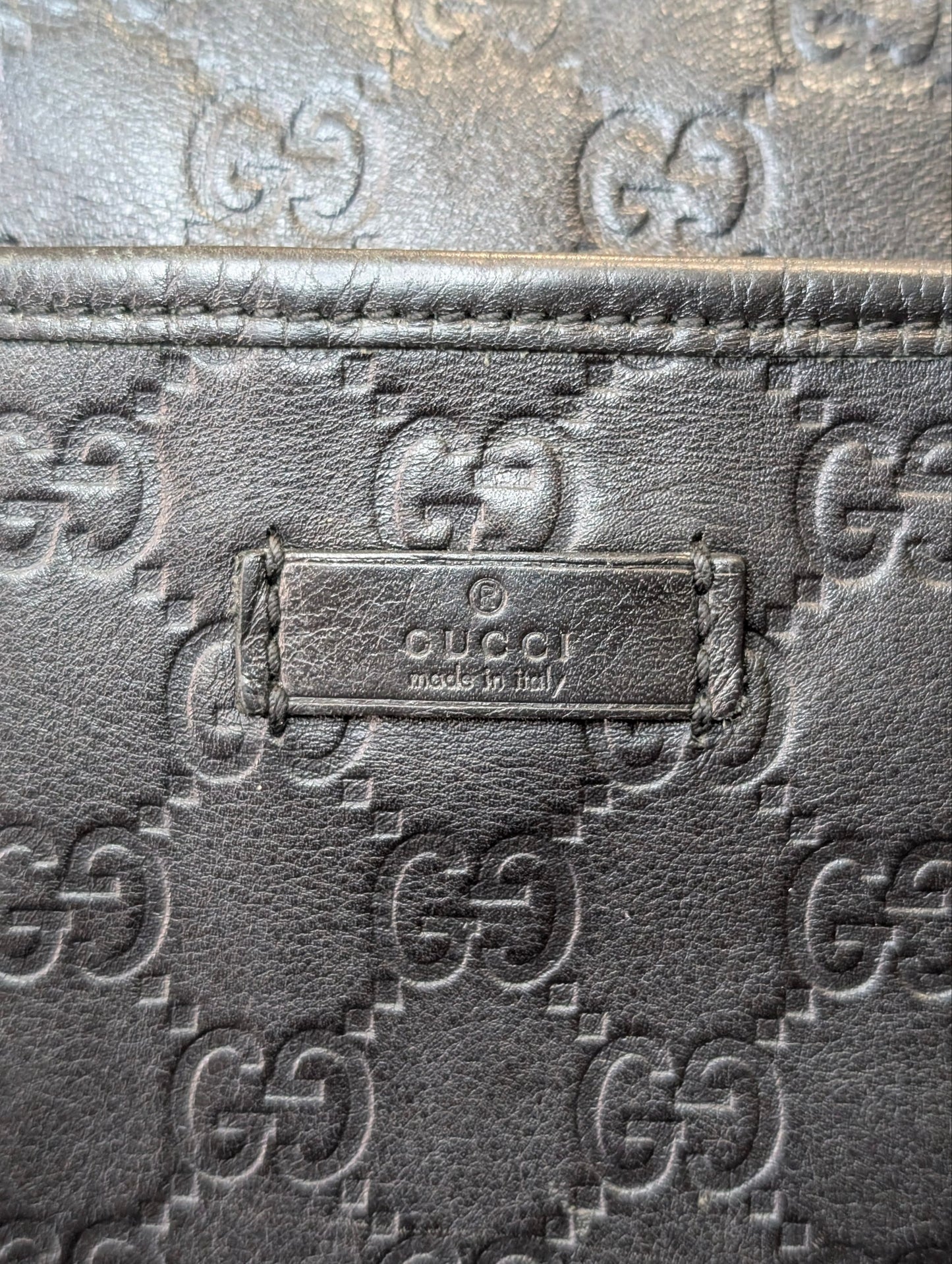 Gucci