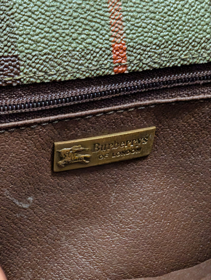 Burberry's