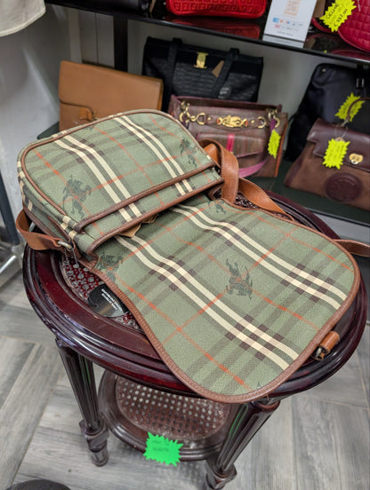 Burberry's
