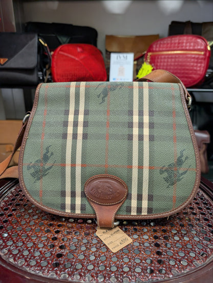 Burberry's