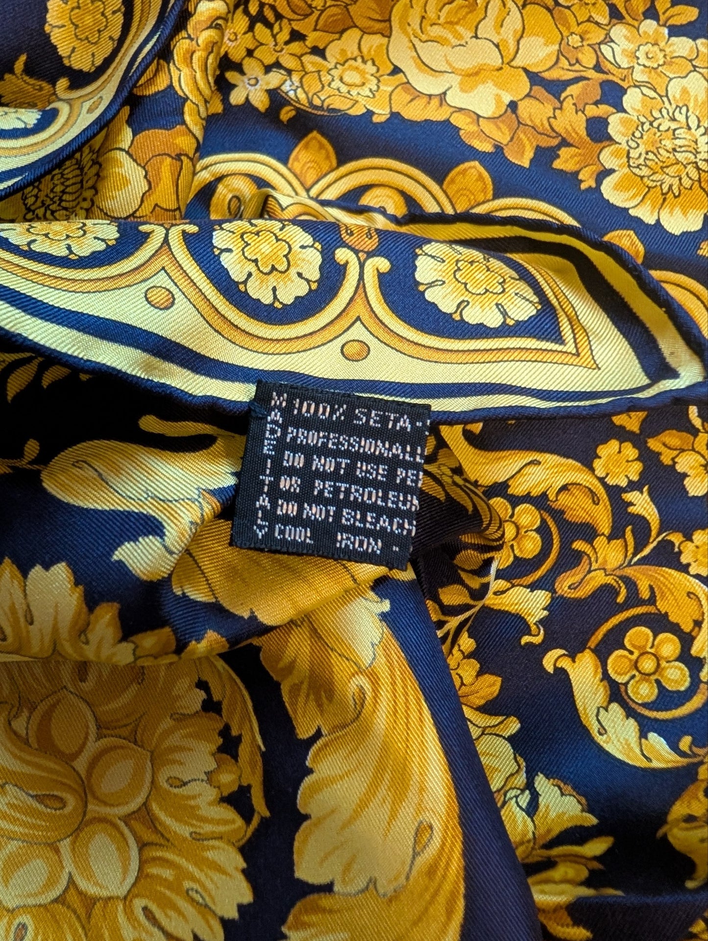 Gianni Versace