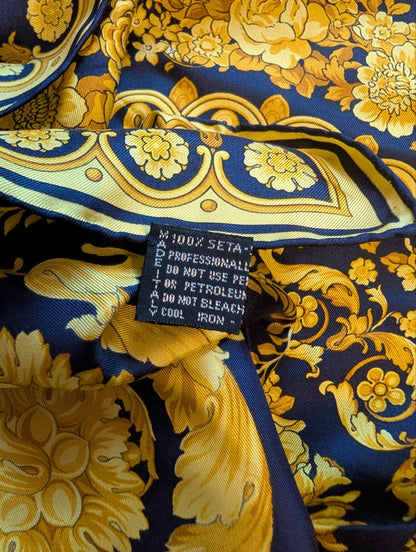 Gianni Versace
