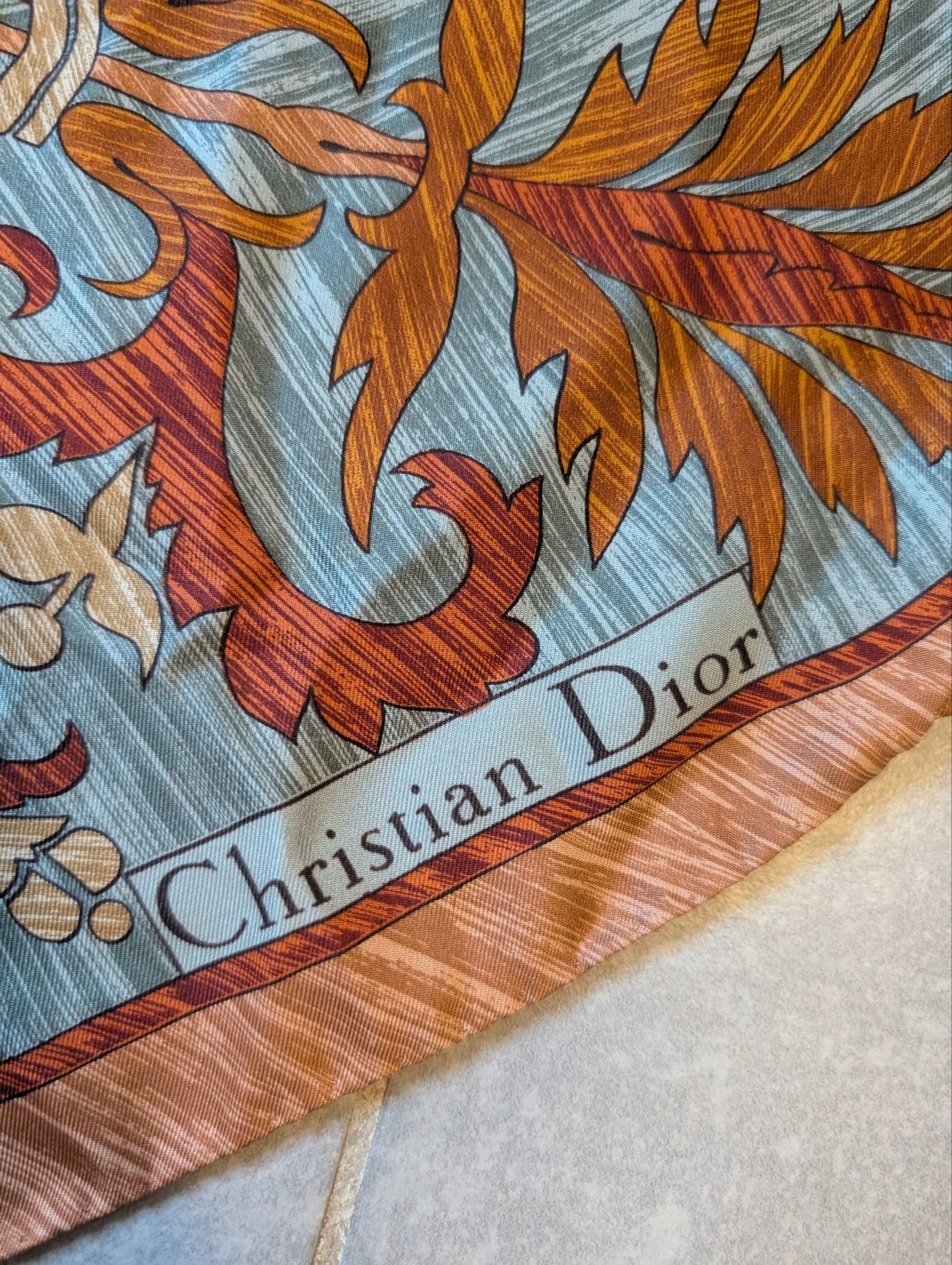 Christian Dior