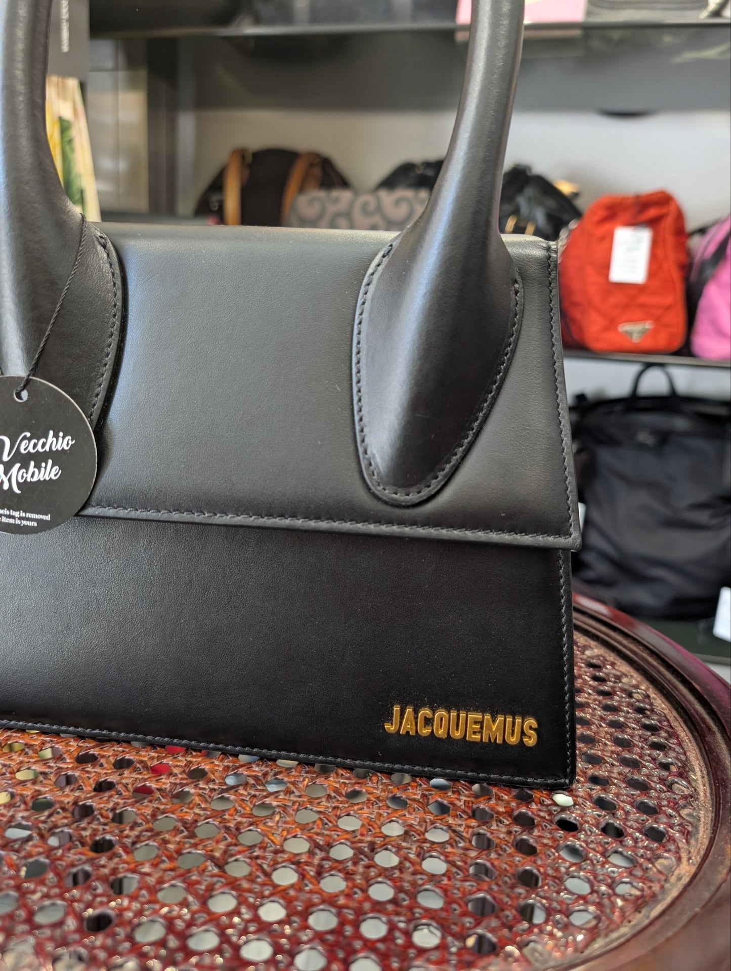Jacquemus
