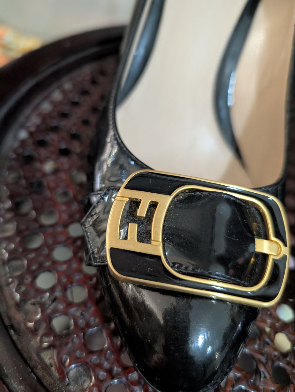 Fendi