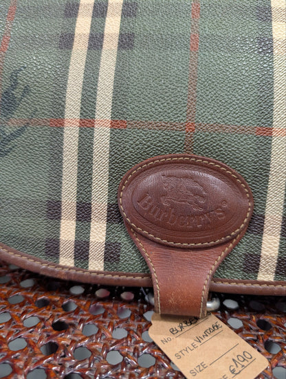 Burberry's