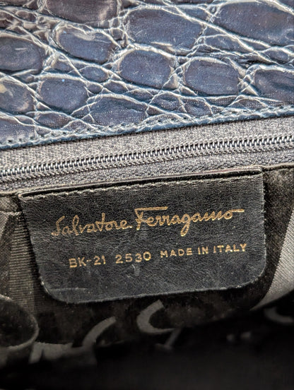 Salvatore Ferragamo