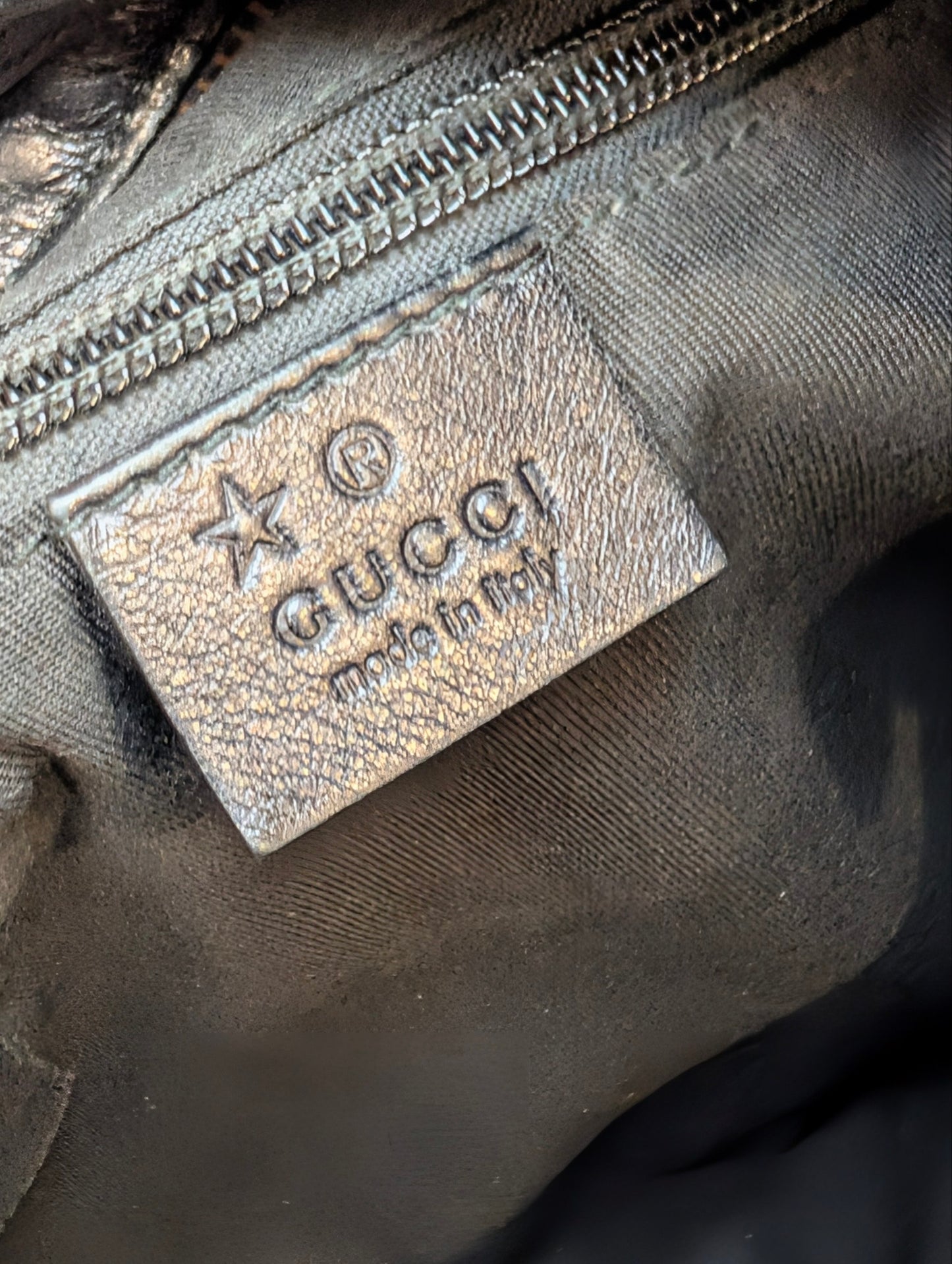 Gucci